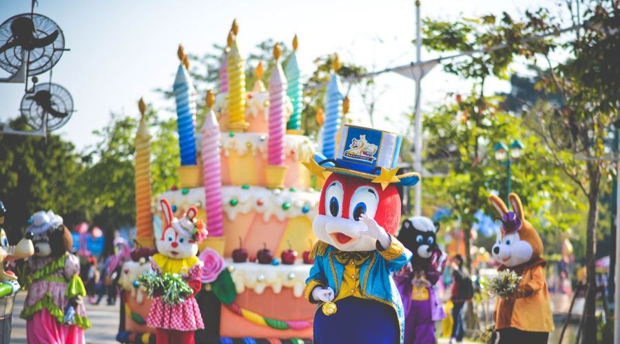 Dream World Thailandia: Viaggio nel Paese dei Sogni
