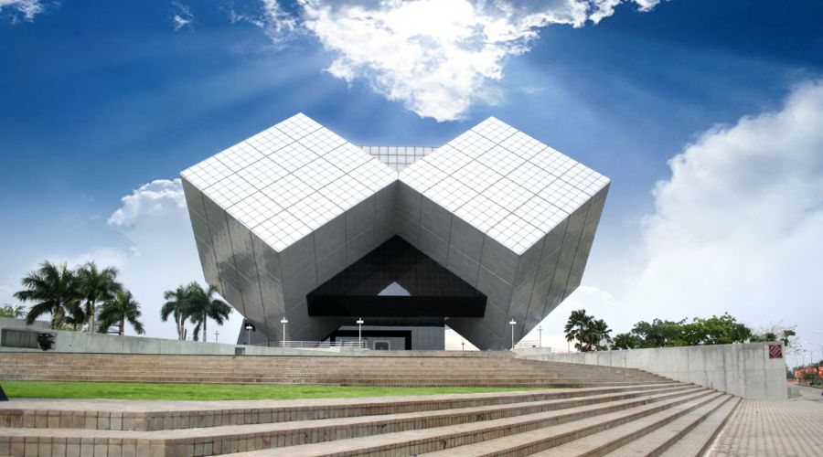 Biglietti ed altre informazioni del Museo Nazionale della Scienza