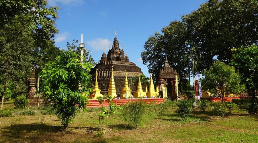 Wat Tham Plat e La Sua Storia