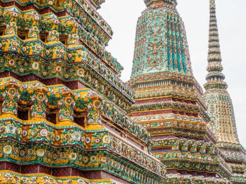 Wat-Pho-in-Thailandia