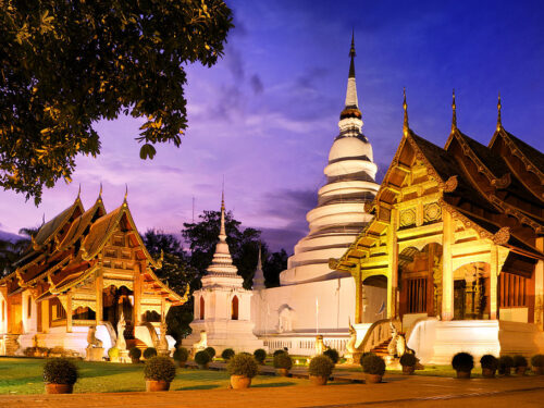 best-attractions-in-chiang-mai-wat-phra-singh-in-thailandia