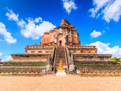 Wat Chedi Luang