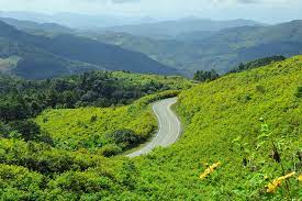 Mae Hong Son