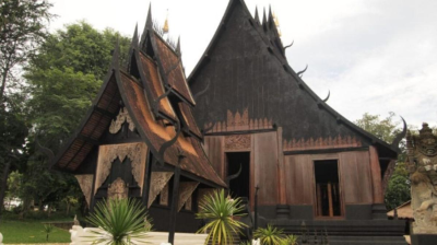 Museo di Baan Dam