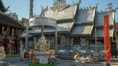 Wat Sri Suphan
