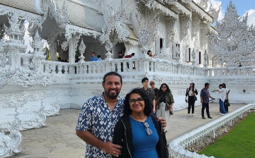 Viaggio Thailandia