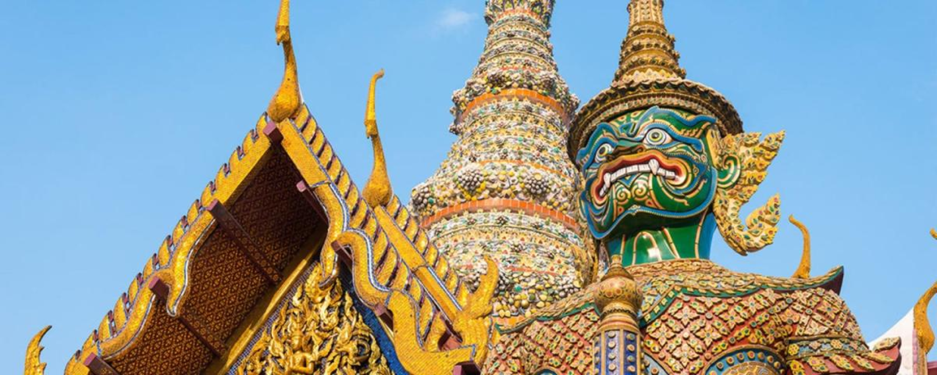 Viaggio Thailandia 7 giorni