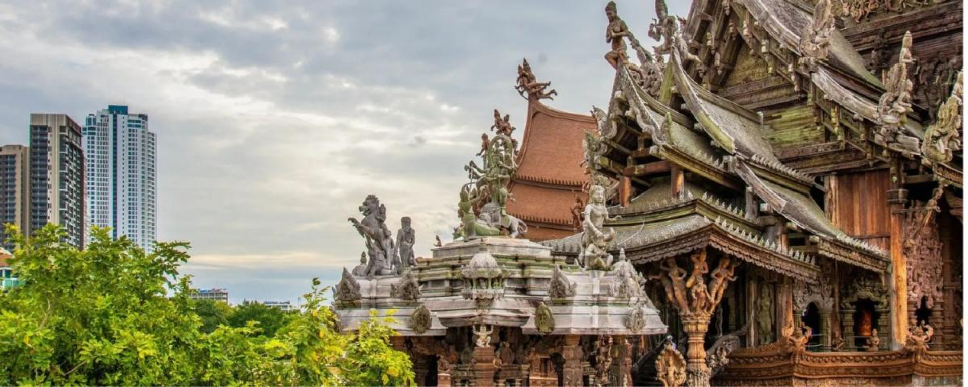 Viaggio Thailandia 10 giorni