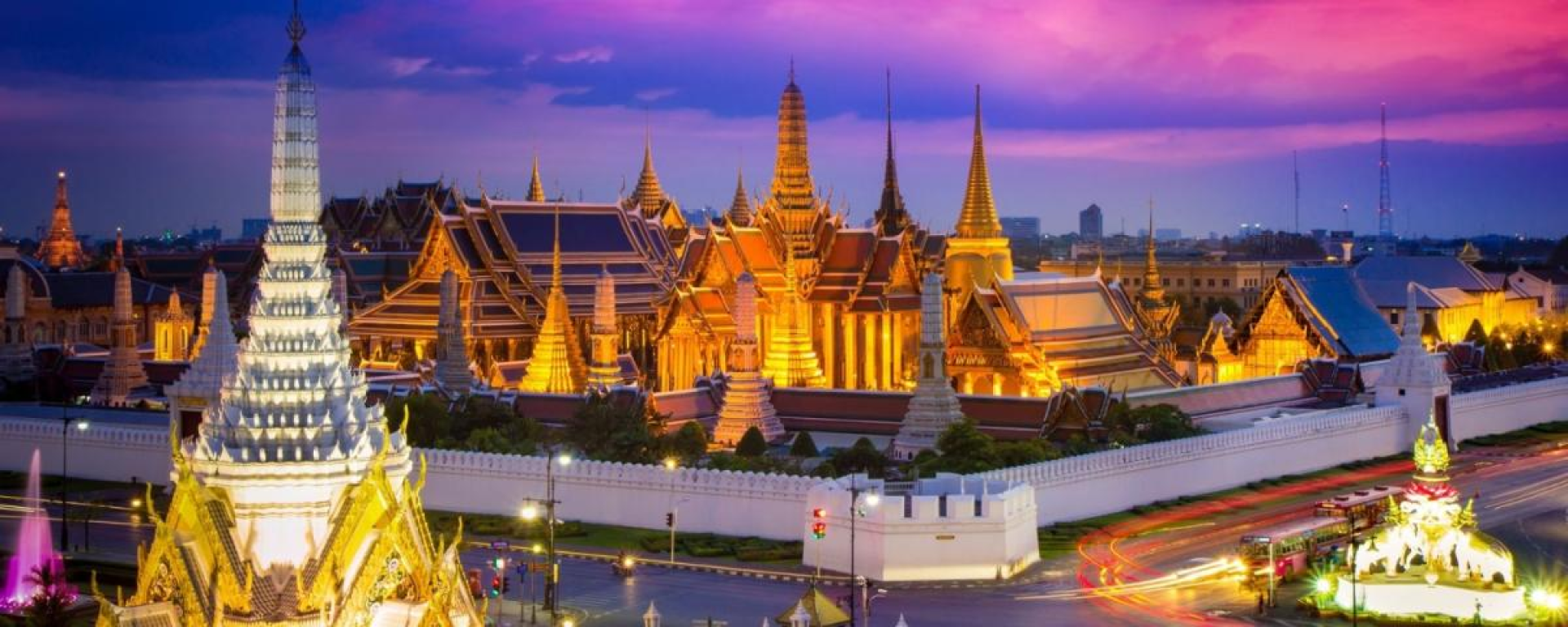 Viaggio Thailandia 15 giorni
