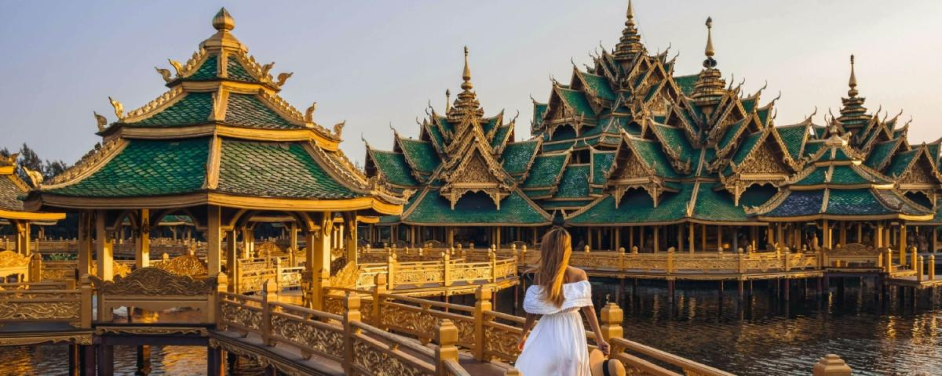 Escursioni in Thailandia