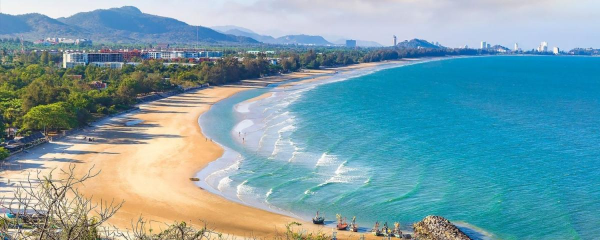 Hua Hin