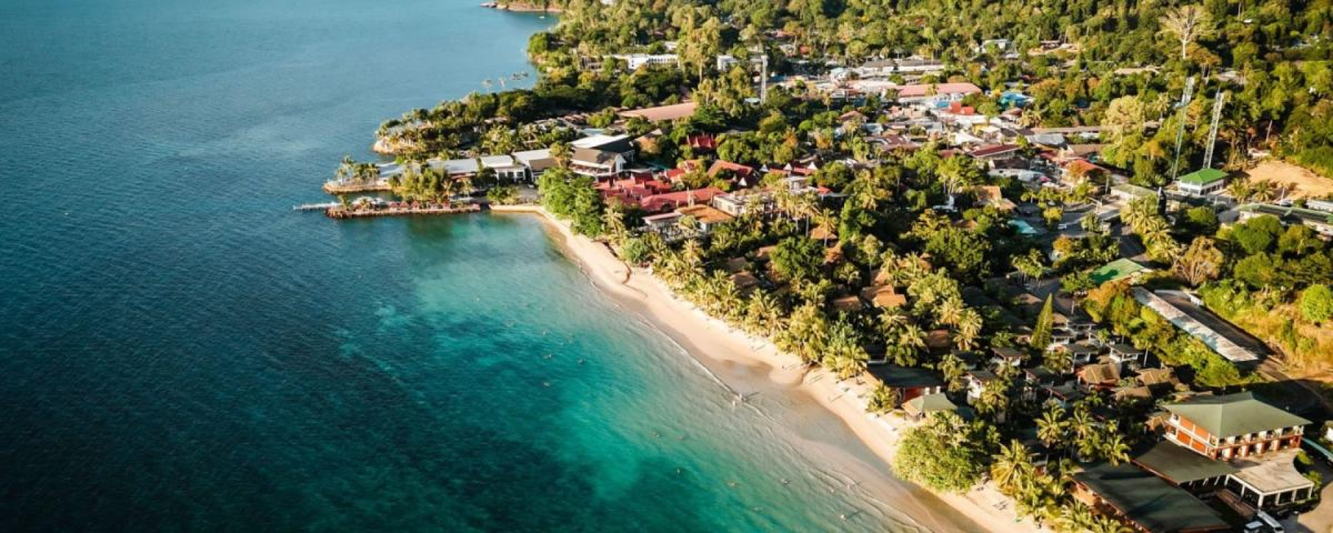 Isola di Koh Chang