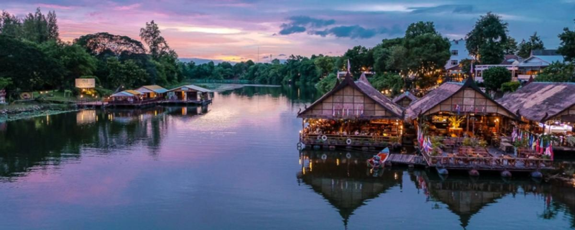 Kanchanaburi