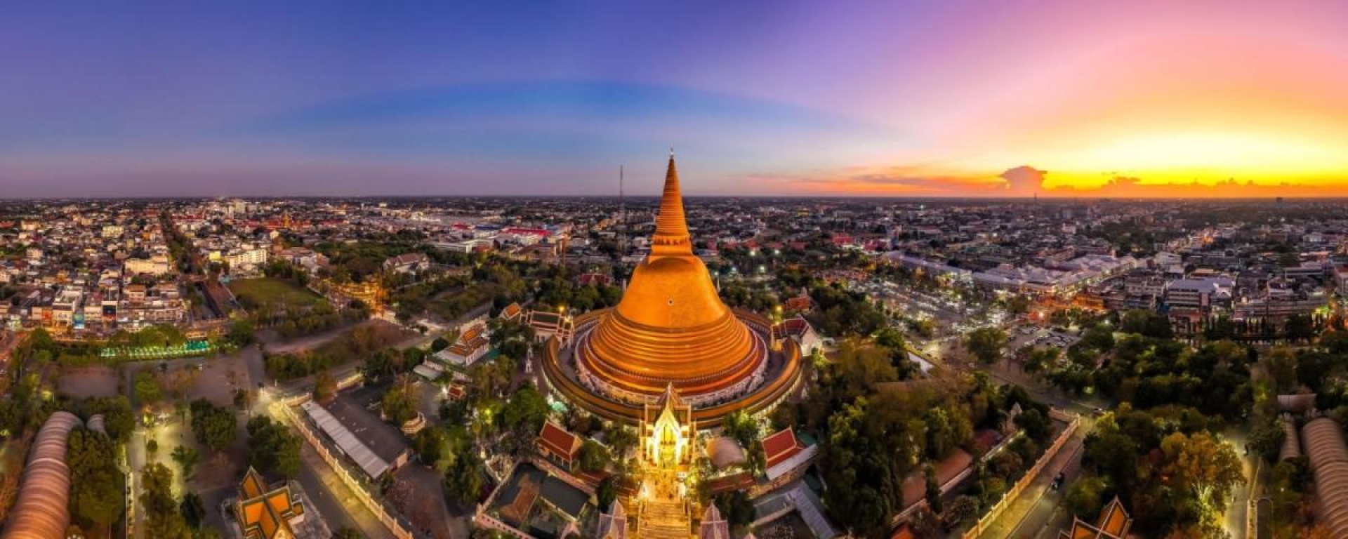 Nakhon Pathom