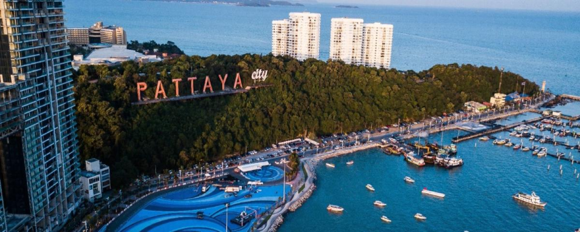 Pattaya