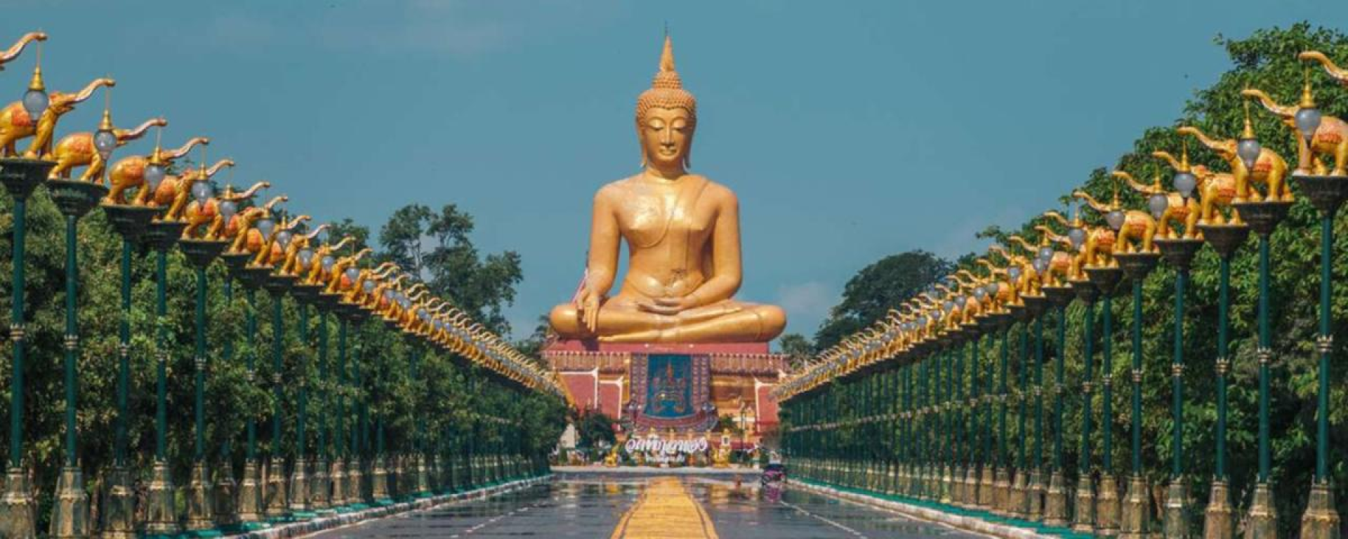 Sing Buri