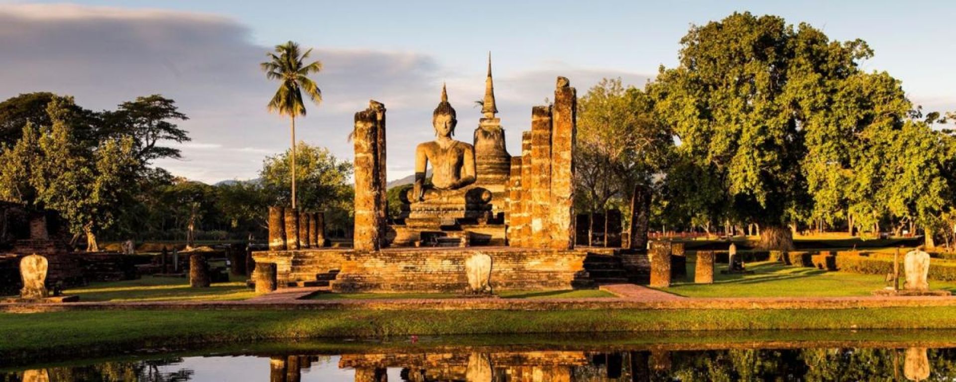 Sukhothai