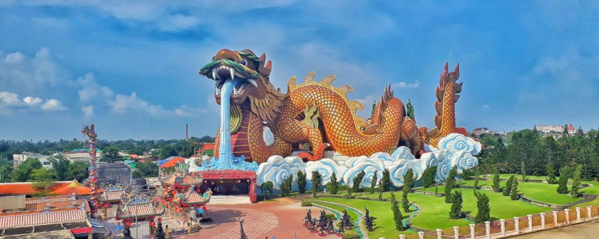 Suphan Buri