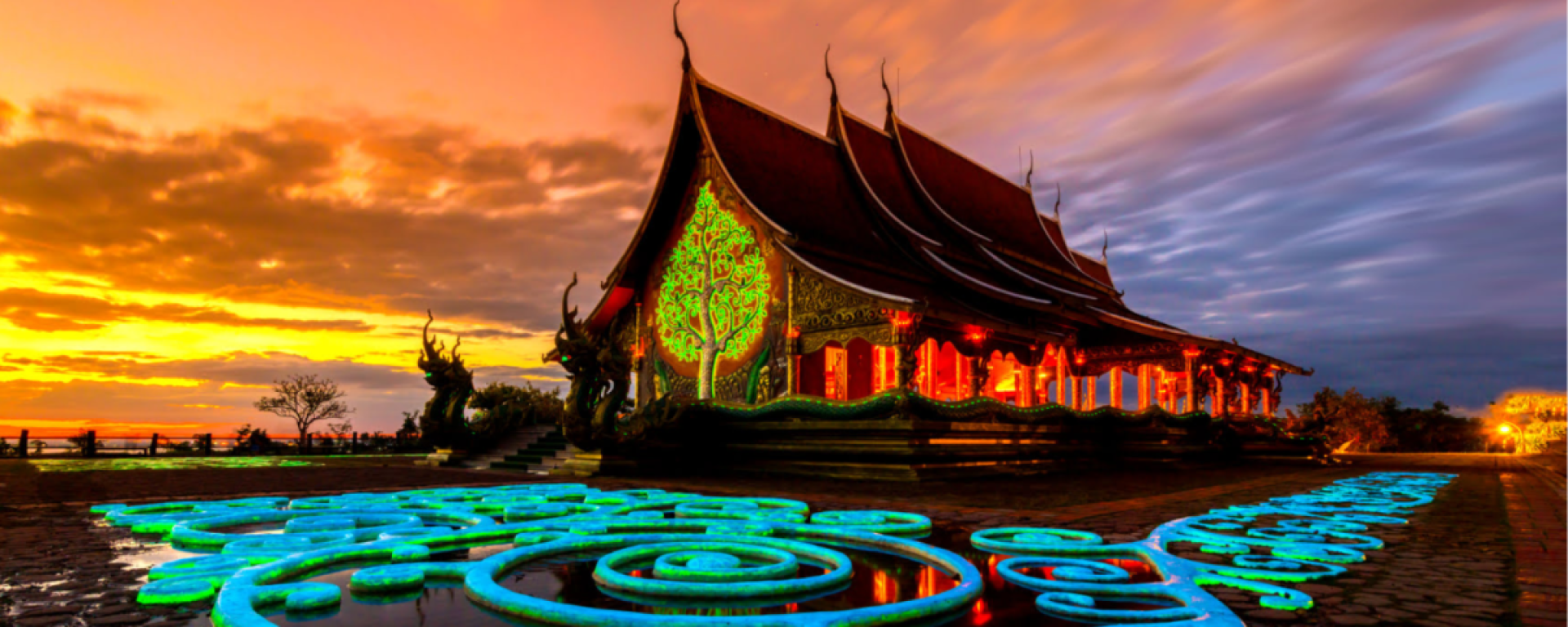 Ubon Ratchathani