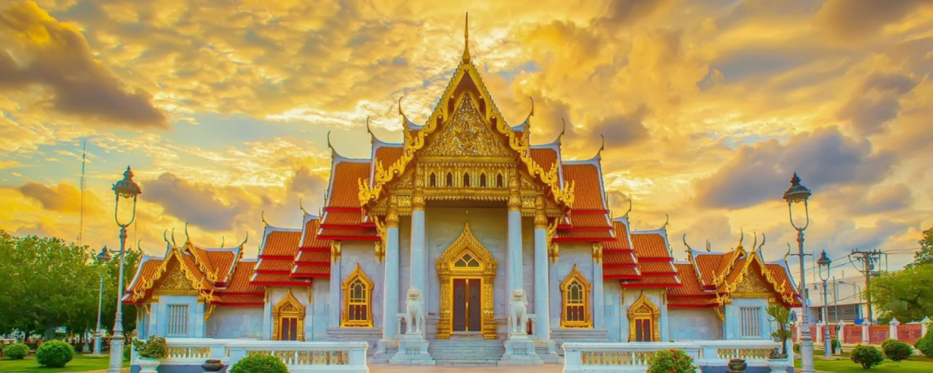 Bangkok