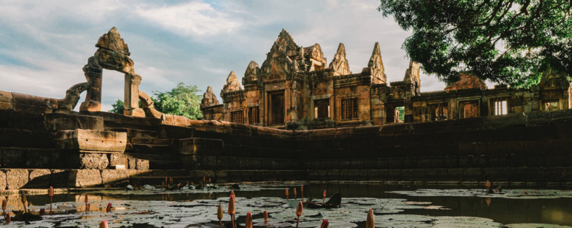 Buriram