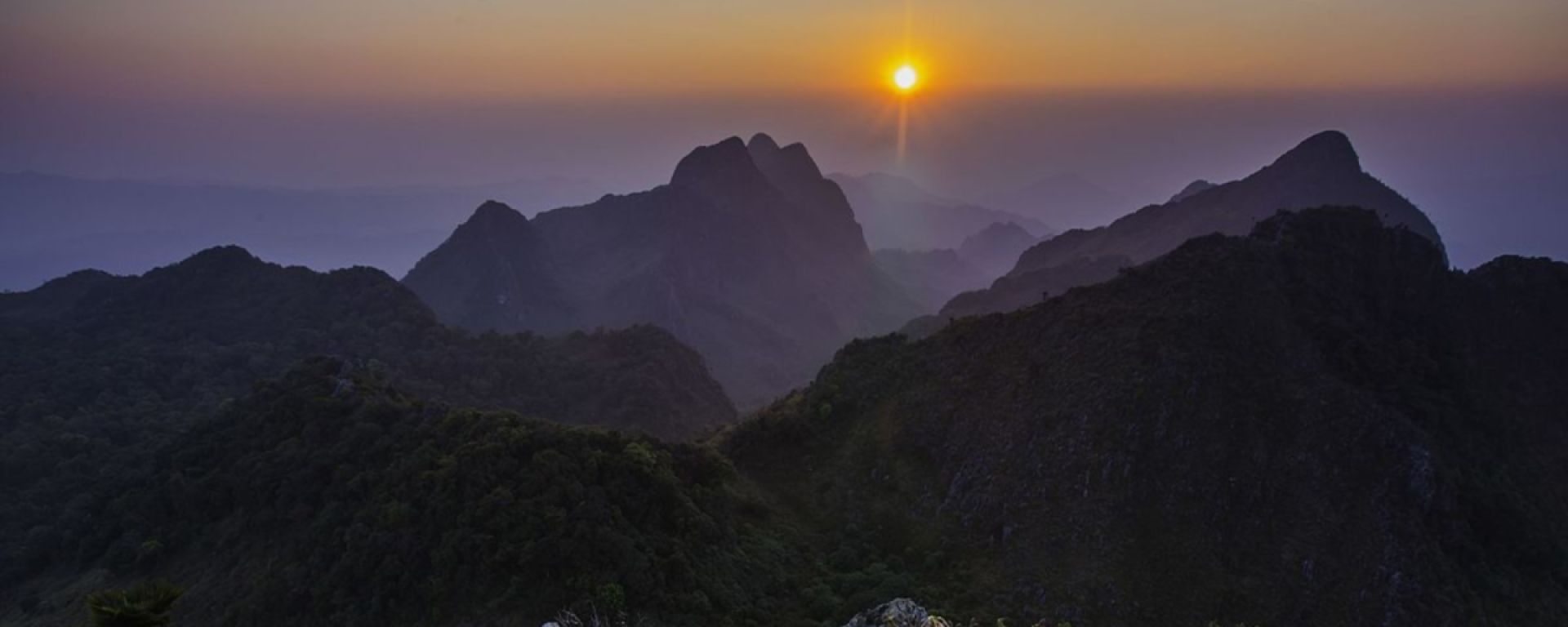Chiang Dao