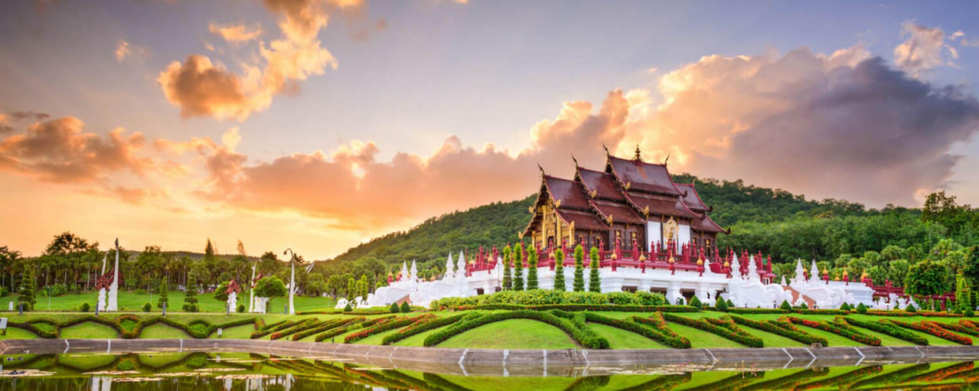 Chiang Mai