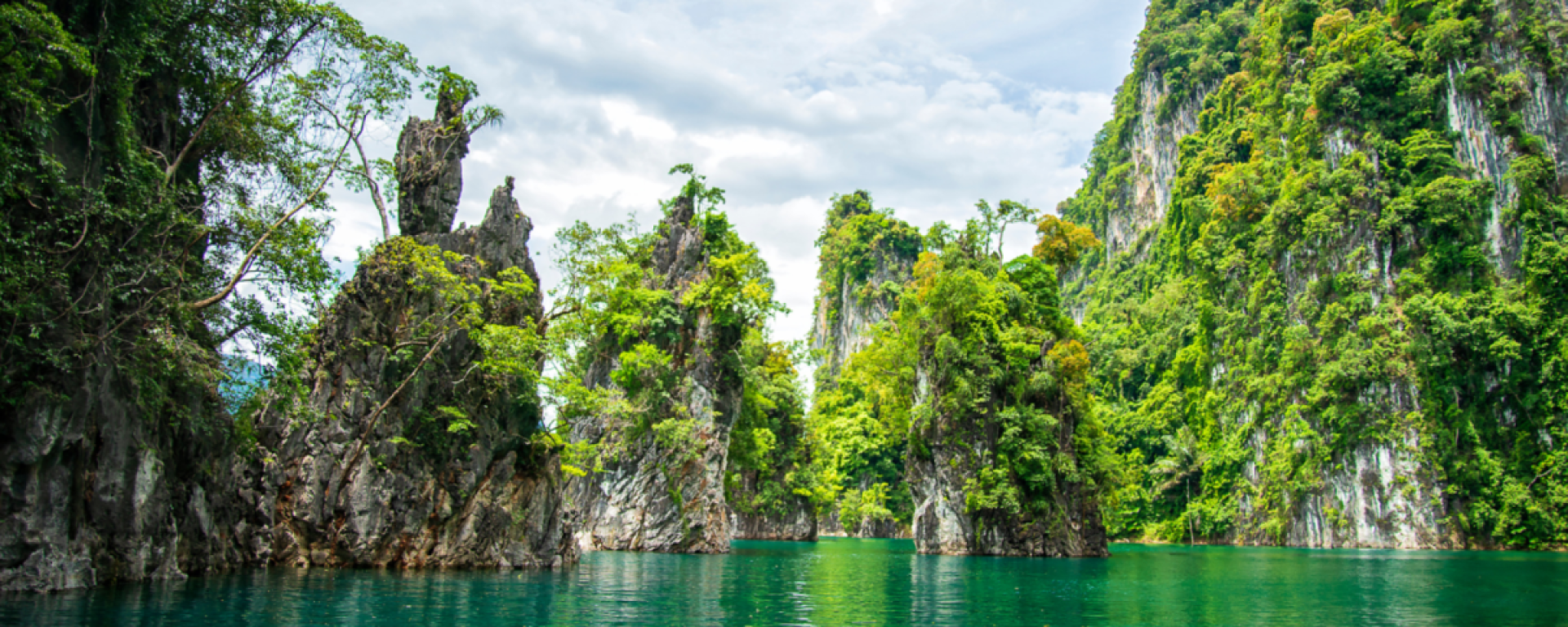 Khao Sok