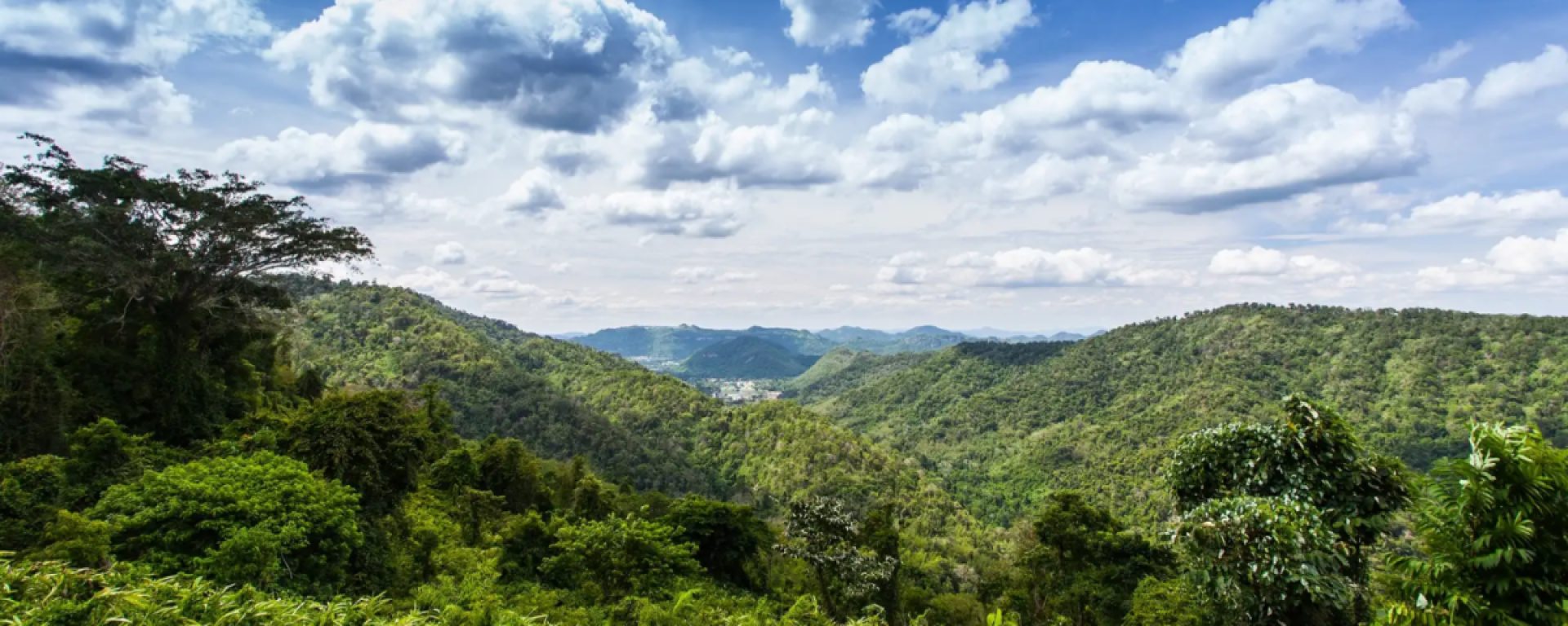 Khao Yai