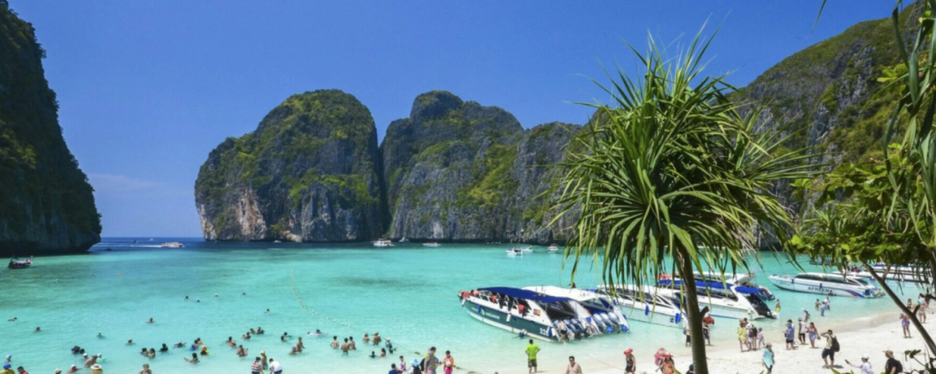 Koh Phi Phi