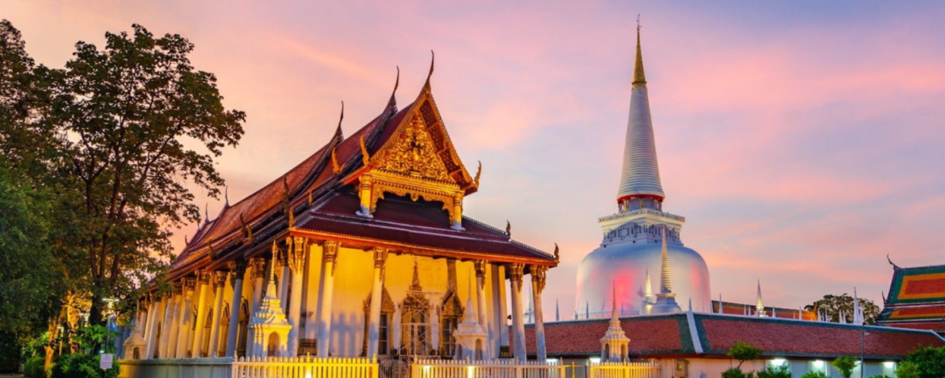Nakhon Si Thammarat