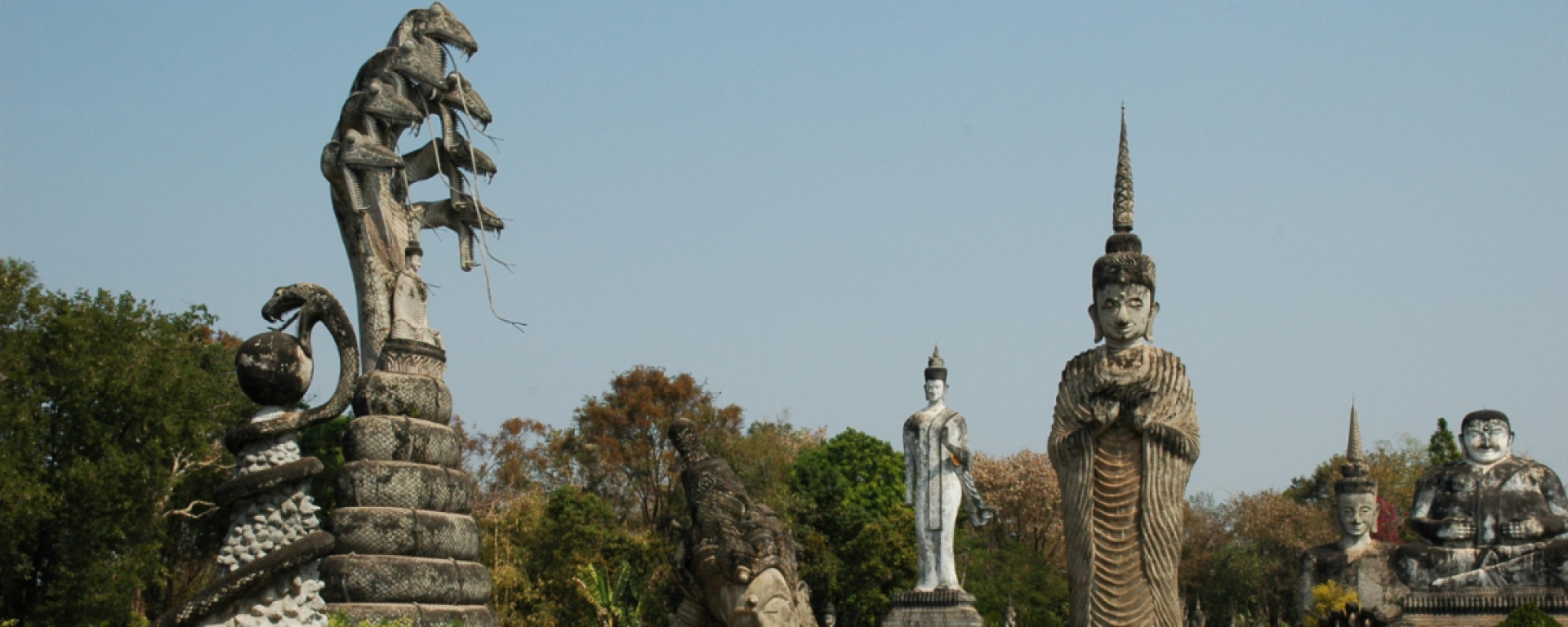 Nong Khai