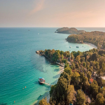Koh Samet