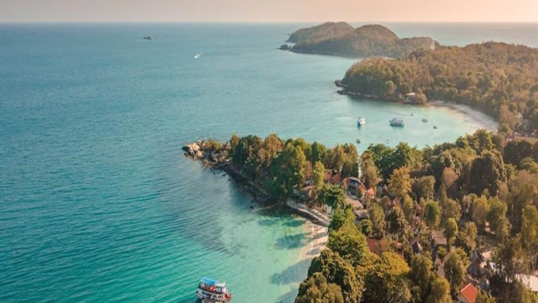 Koh Samet