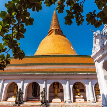 Nakhon Pathom