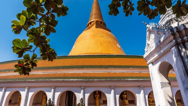 Nakhon Pathom