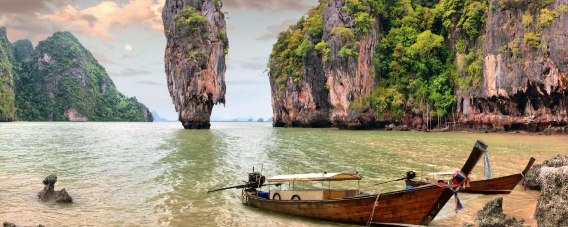 Viaggi fuori dai percorsi turistici