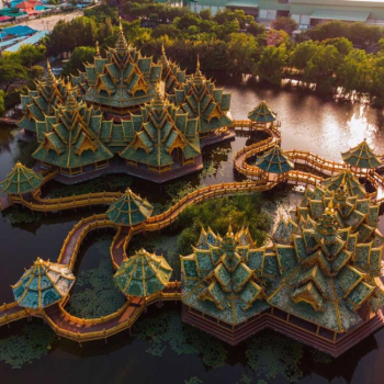 Samut Prakan