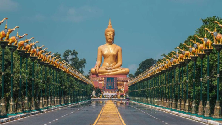 Sing Buri