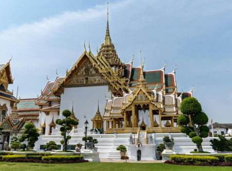 Thailandia Splendida 15 Giorni 14 Notti