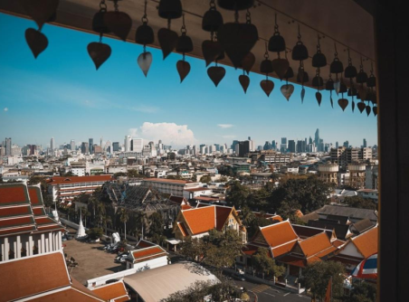 Thailandia Con Le Isole Da Sogno 6 Giorni 5 Notti