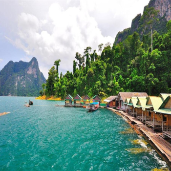 Surat Thani