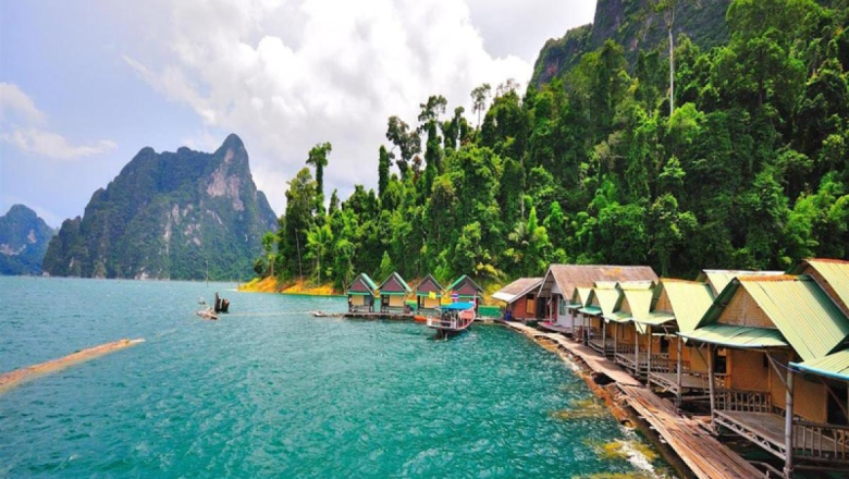 Surat Thani