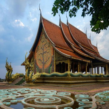 Ubon Ratchathani