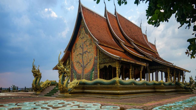 Ubon Ratchathani