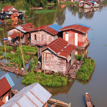 Uthai Thani