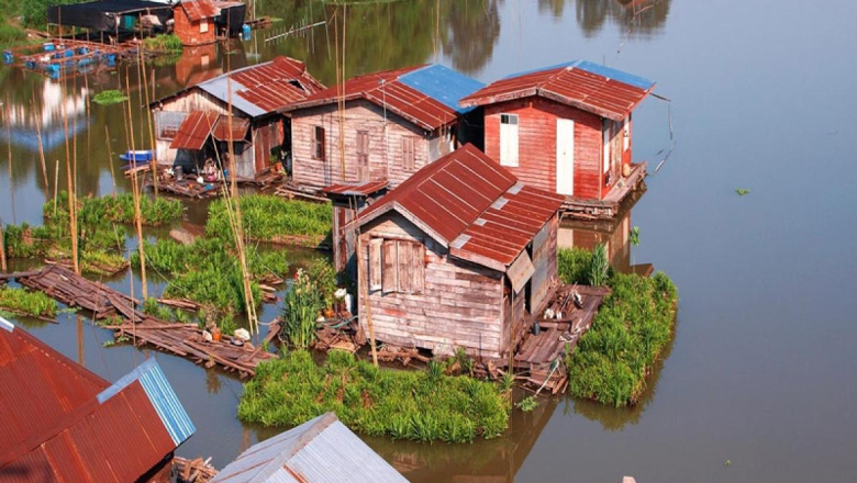 Uthai Thani