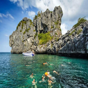 Ang Thong