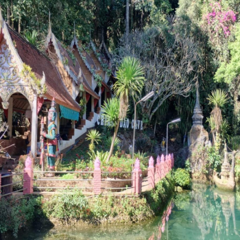 Chiang Dao