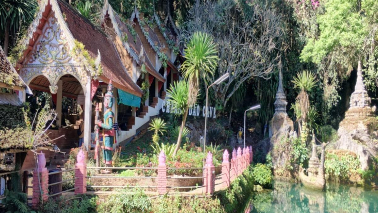 Chiang Dao
